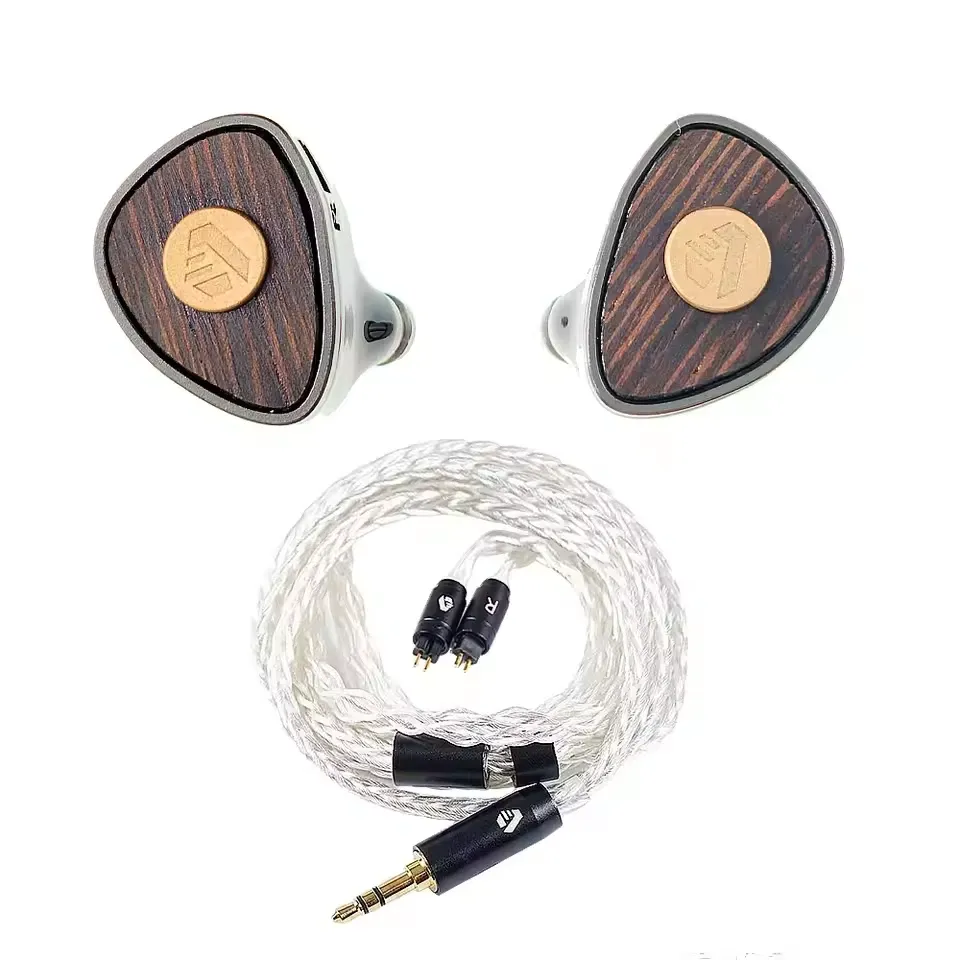 Arisyn Bai Yong IEM Earphones