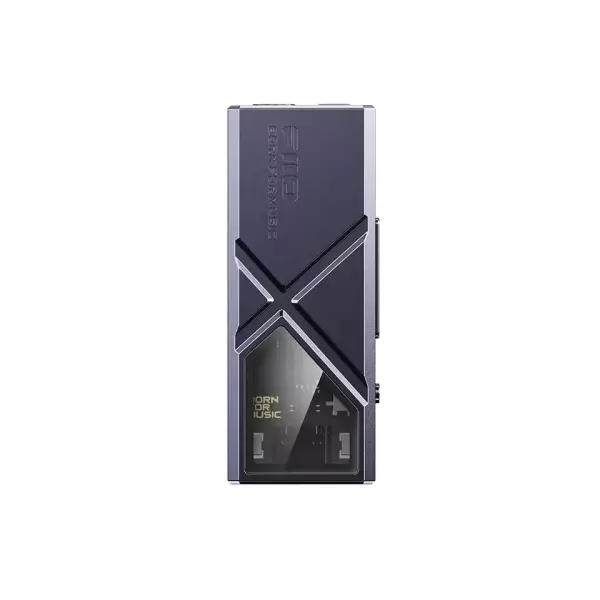 Fiio KA13 Portable DAC-Amplifier