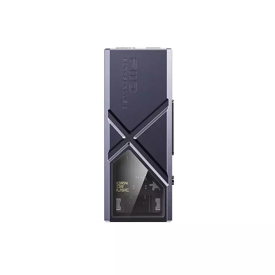 Fiio KA13 Portable DAC-Amplifier