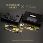 Moondrop x Wuthering Waves U.C.T.S. OWS Earphones