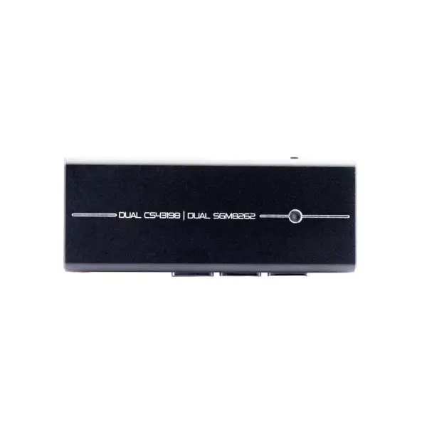 CrinEar Protocol Max Portable DAC-Amplifier