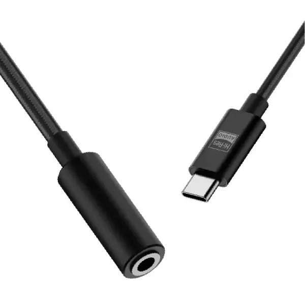 Simgot DEW0 Portable DAC-Amplifier