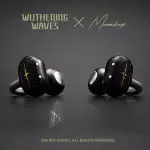 Moondrop x Wuthering Waves U.C.T.S. OWS Earphones