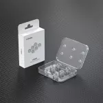 Fiio HS20 Liquid Silicone Ear Tips