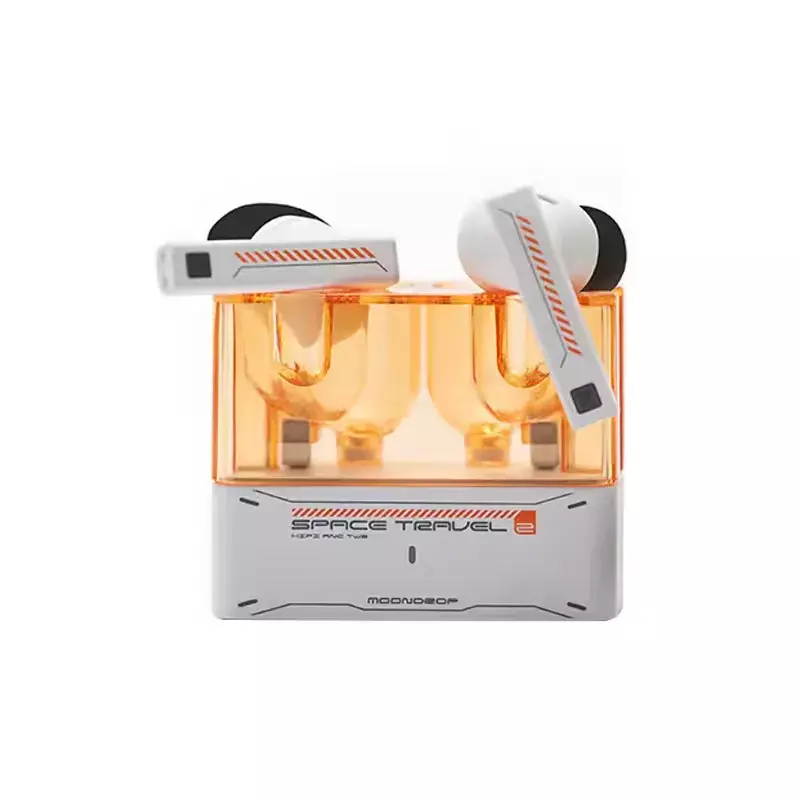 Moondrop Space Travel 2 TWS Earphones