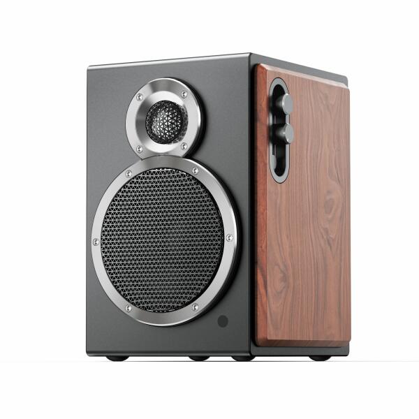 Fiio SA1 High-Fidelity Active Desktop Speakers