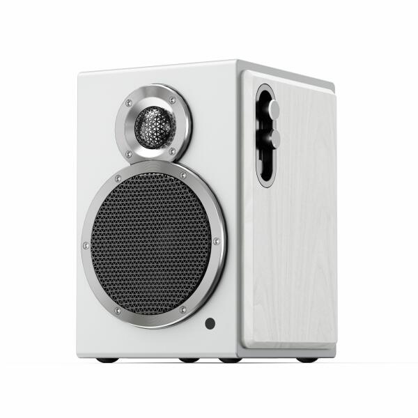 Fiio SA1 High-Fidelity Active Desktop Speakers