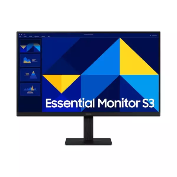 Samsung S3 (S30GD) Essential Monitor