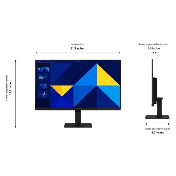 Samsung S3 (S30GD) Essential Monitor