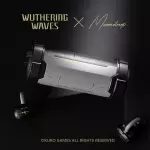 Moondrop x Wuthering Waves U.C.T.S. OWS Earphones