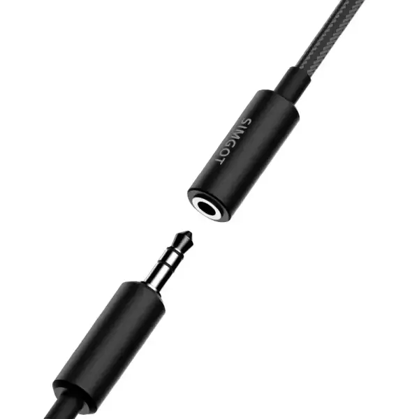 Simgot DEW0 Portable DAC-Amplifier