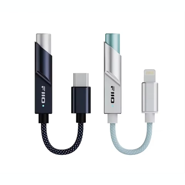 Fiio KA11 Portable DAC-Amplifier