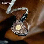 Arisyn Bai Yong IEM Earphones