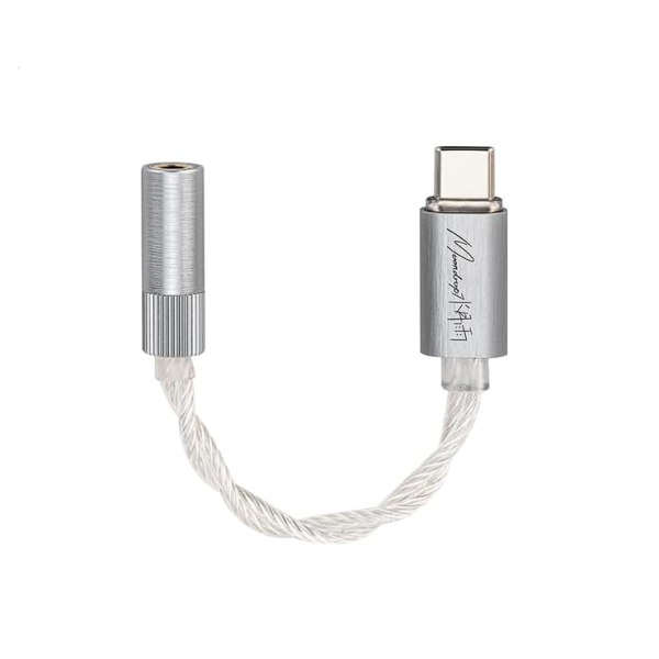 Moondrop ECHO-A Portable DAC-Amplifier