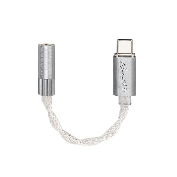 Moondrop ECHO-A Portable DAC-Amplifier