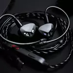 Celest Sol Gaming IEM Earphones