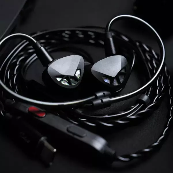 Celest Sol Gaming IEM Earphones