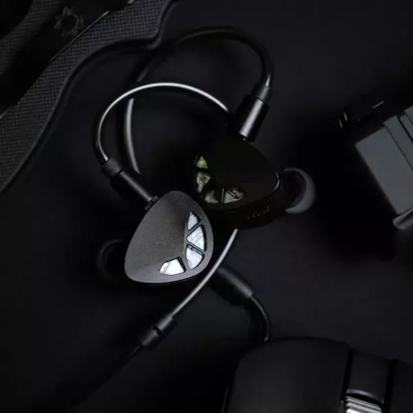 Celest Sol Gaming IEM Earphones