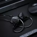 Celest Sol Gaming IEM Earphones