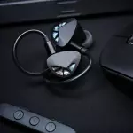 Celest Sol Gaming IEM Earphones