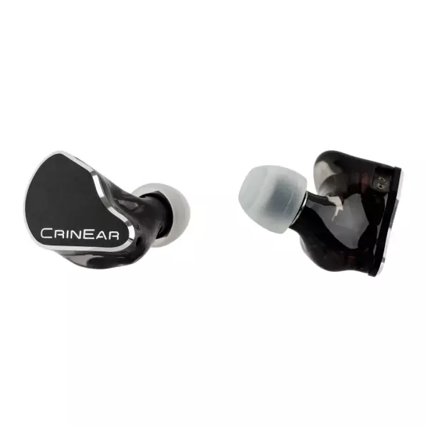 CrinEar Daybreak IEM Earphones