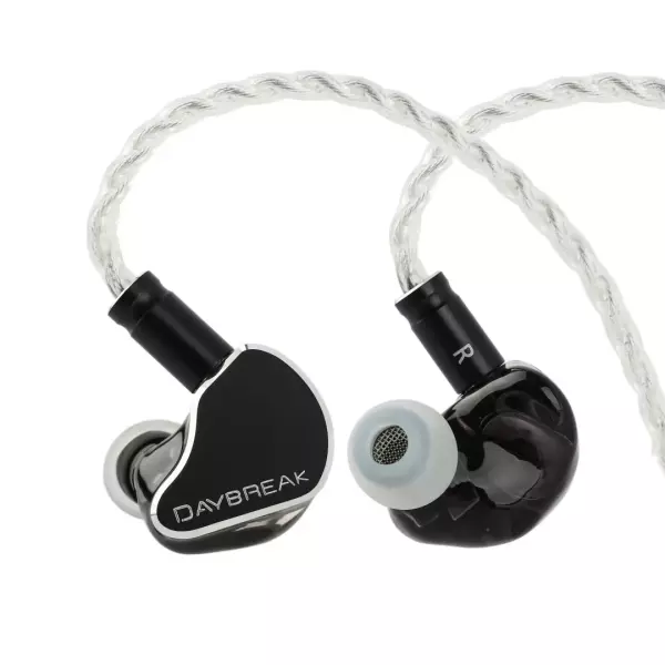 CrinEar Daybreak IEM Earphones