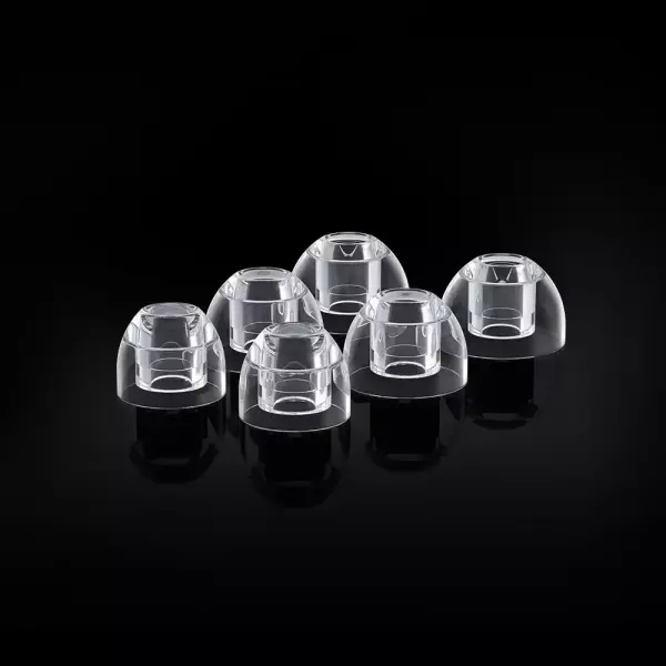 Fiio HS20 Liquid Silicone Ear Tips