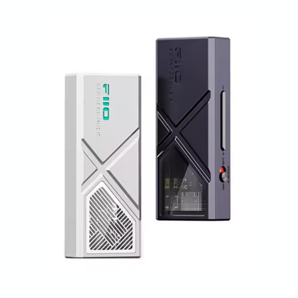 Fiio KA13 Portable DAC-Amplifier