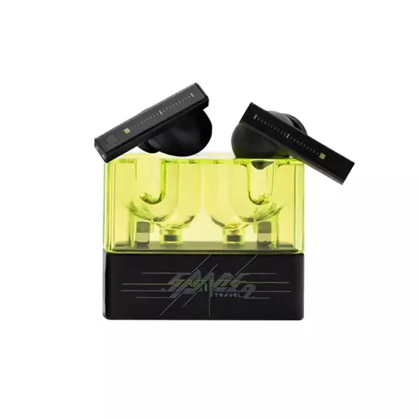 Moondrop Space Travel 2 TWS Earphones