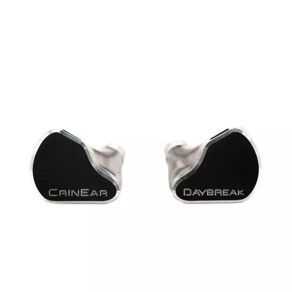 CrinEar Daybreak IEM Earphones