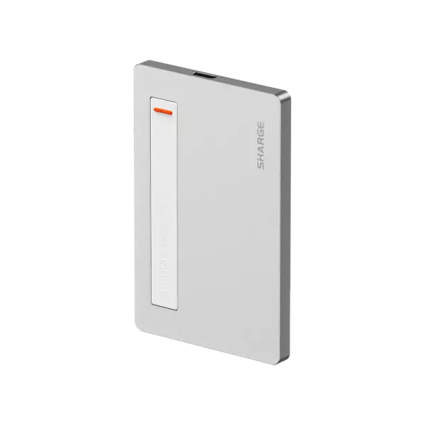 Sharge DISK Plus Enclosure
