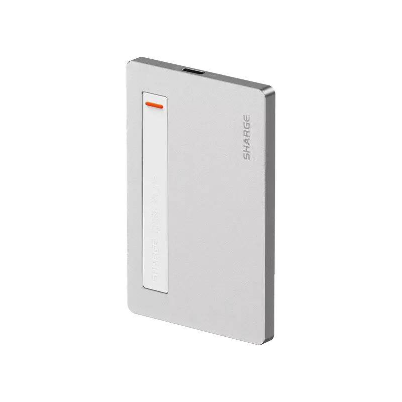 Sharge DISK Plus Enclosure