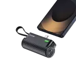 Sharge Flow Mini 2 Power Bank