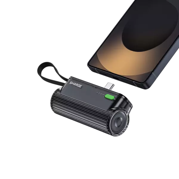 Sharge Flow Mini 2 Power Bank