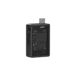 Sharge DISK Enclosure