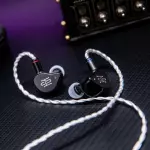 Simgot SuperMix 5 IEM Earphones