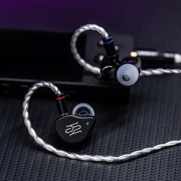 Simgot SuperMix 5 IEM Earphones