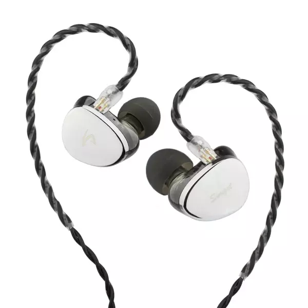 Simgot EG280 IEM Earphones