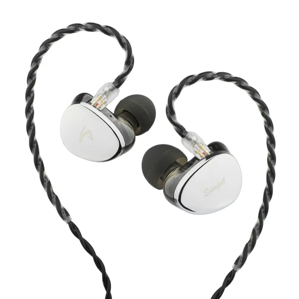Simgot EG280 IEM Earphones