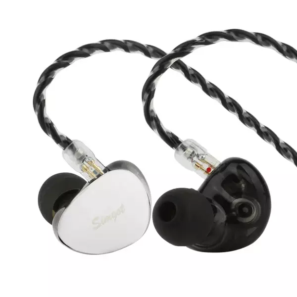 Simgot EG280 IEM Earphones