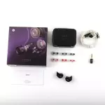 Simgot SuperMix 5 IEM Earphones