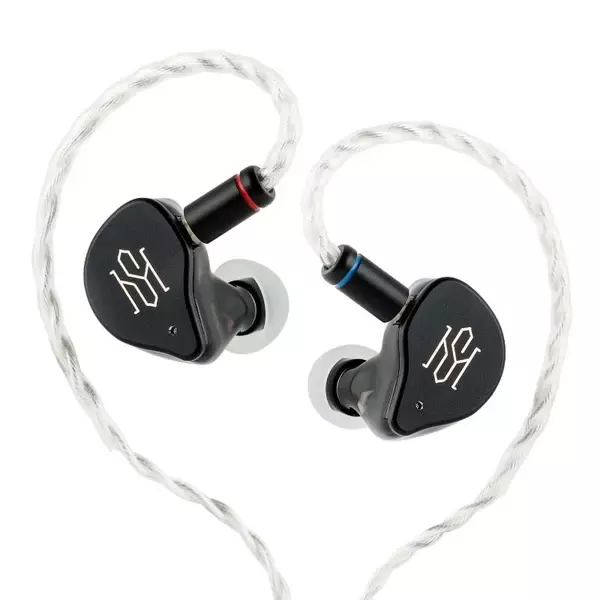 Simgot SuperMix 5 IEM Earphones