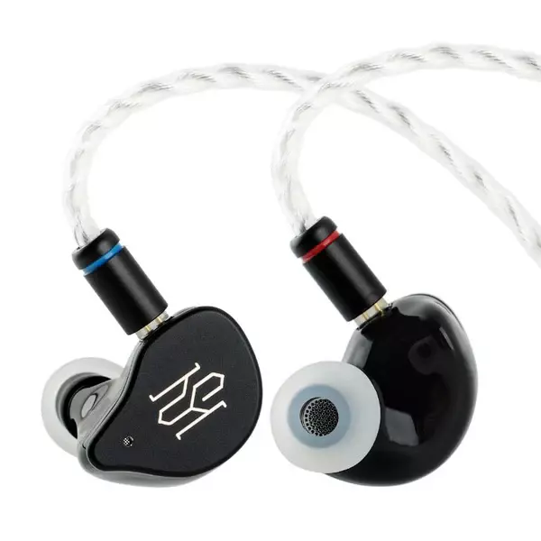 Simgot SuperMix 5 IEM Earphones
