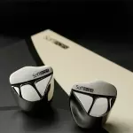 Softears Karma IEM Earphones