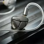 Softears Karma IEM Earphones