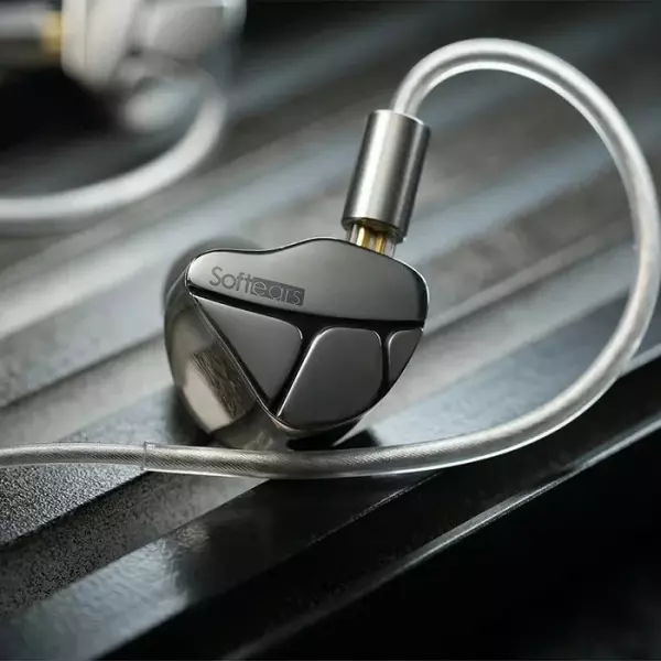 Softears Karma IEM Earphones