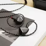Softears Studio4 IEM Earphones
