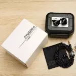 Softears Studio4 IEM Earphones