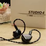 Softears Studio4 IEM Earphones
