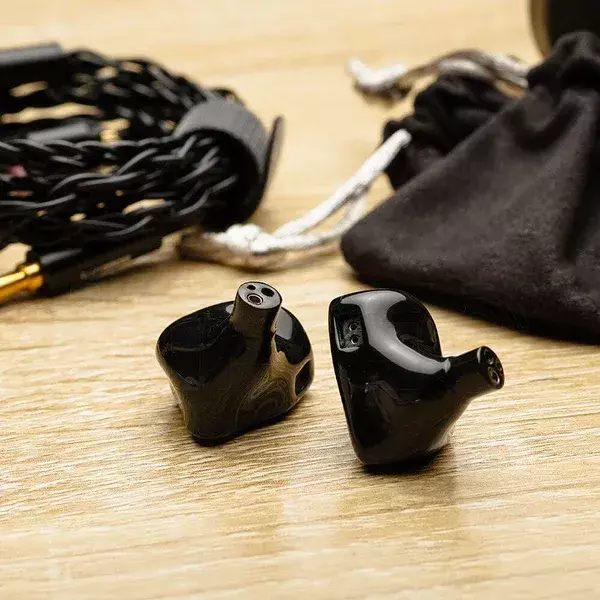 Softears Studio4 IEM Earphones